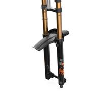 Fox Racing Shox 40 Long Mudguard Fender 2021 - 2026 Black