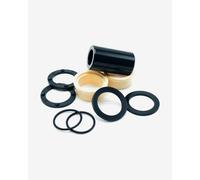 Fox 8 X23.88 Mm Rear Shock Reducer Kit Golden