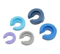 FOX Racing Shox Air Spring Volume Tuning Kit Multi, Float X/DPX2