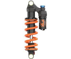 Fox Racing Shox DHX Factory 2Pos-Adjust Shock Black