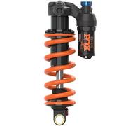 Fox Racing Shox DHX Factory Trunnion 2Pos-Adjust Shock Black