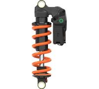 Fox Racing Shox DHX Live Valve Neo F-S Rear Shock and Sensors