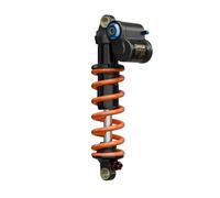 Fox Racing Shox DHX2 F-S 2P-A 230x60 mm Shock black orange