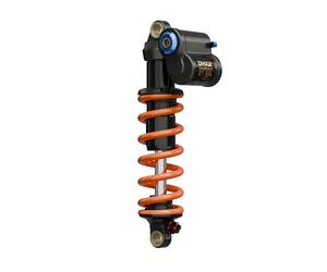 Fox Racing Shox DHX2 F-S 2P-A 230x65 mm Shock black orange