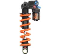 Fox DHX2 Fact 2Pos-Adj -185x55mm (Trun) - Black 185x55mm