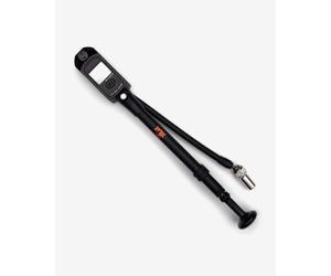 Fox Racing Shox Digital 350 PSI C Hand Pump Black