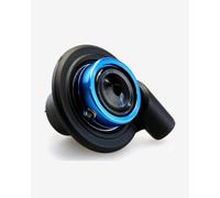 Fox Fit4 2018 P-s Ptl Shock Remote Kit Blue One Size Black / Blue