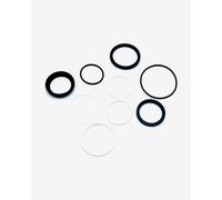 Fox Float X 2022 Service Kit Silver One Size Black / White