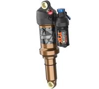 Fox Racing Shox Float X Factory 2Pos-Adjust Shock Black