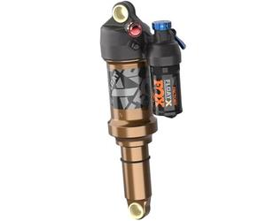 Fox Racing Shox Float X Factory 2Pos-Adjust Shock Black