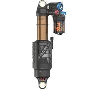 Fox Float X2 Fact 2Pos-Adj - Black 230x57.5mm
