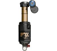 Fox Racing Shox Float X2 Factory Trunion Rear Air Shock Black