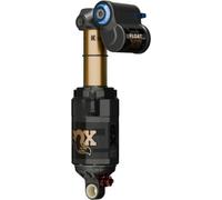 Fox Float X2 Factory 2pos-adj Standard Metric Trunnion 2026 Shock Absorber Golden 65 mm / 205 mm 65 mm Neutral / Neutral Logo