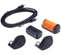 Fox Racing Shox Live Valve Neo Sensor & Battery & Charger Kit Black