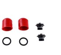 Fox Racing Shox Lower Leg Pressure Release Button