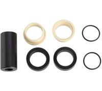 Fox Low Friction Mounting Hardware 5 Pieces White,Black 8 x 30.00 mm