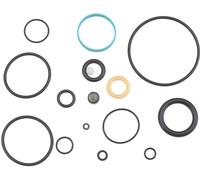 Fox Racing Shox RP23 Boost Valve Rear Shock Rebuild Seal Kit Black