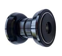 Fox Eyelet Roller Bearing Kit Black 30 x 8 mm 30 x 8 mm Black