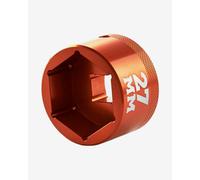 Fox Racing Shox Topcap 27 mm hex tool for 3/8' spanner