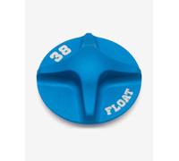 Fox Racing Shox Topcap 38 2021 Air Cap Blue