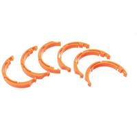 Fox Volume Spacer Kits Float X2 3 Pair