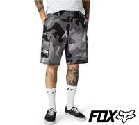 Fox Racing Lfs Slambozo Camo 2.0 Shorts