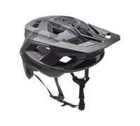 Fox Racing - SPEEDFRAME CAMO HELMET, CE, Helmets, BLK CAM, L