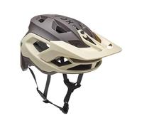 Fox Racing - SPEEDFRAME HELMET 5050, CE, Cycling Helmets, CRM, L