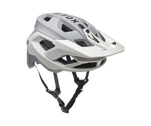 Fox Racing - SPEEDFRAME HELMET 5050, CE, Helmets, Mountainbike Cycling, Black/White