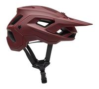 Fox Racing - SPEEDFRAME HELMET SOLID, CE, Cycling Helmets, RUS, M