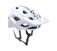 FOX Speedframe SOLID Mountainbikehelm weiß L