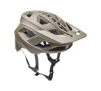 Fox Racing - SPEEDFRAME HELMET SOLID, CE, Helmets, MIL, L