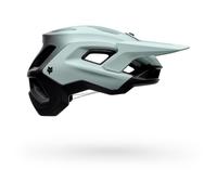 FOX Racing - Speedframe Pro Backfade - Bike helmet size M - 55-59 cm, white