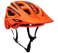 Fox Racing Speedframe Pro Dvide Mips Mtb Helmet Orange S