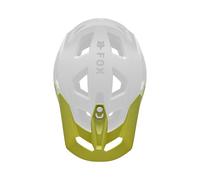 Fox Racing Speedframe Pro Mountain Bike Helmet Visor