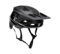 Fox Racing - SPEEDFRAME PRO MT Black CE, Cycling Helmets, MT Black, S