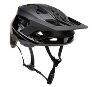 Fox Racing - SPEEDFRAME PRO MT Black CE, Cycling Helmets, MT Black, M