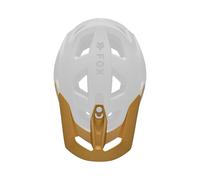 Fox Racing Speedframe Pro MTB Helmet Visor Bronze Size S