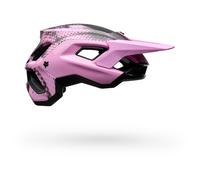 Fox Speedframe Pro Sense Helmet in Cotton Candy Pink M