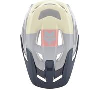 Fox Racing Speedframe Pro Visor for Mountain Bike Helmet