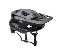 Fox Racing SPEEDFRAME RS CAMO CE - MTB helmet - MIPS Integra Split - BOA Fit System - FIDLOCK closure - sunglasses holder - good ventilation - Black Camo, size: M