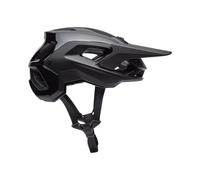 Fox Racing - SPEEDFRAME RS MT BLK CE, Helmets, MT BLK, L