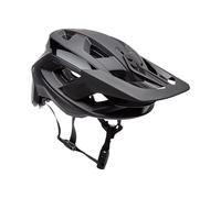 Fox Racing - SPEEDFRAME RS MT BLK CE, Helmets, MT BLK, S