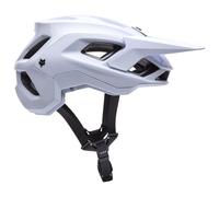 FOX Racing - Speedframe RS MT WHT - Bike helmet size L - 59-63 cm, grey