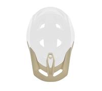 Fox Racing Speedframe Visor