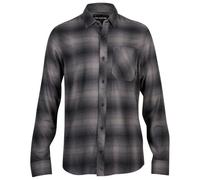 FOX Racing - Survivalist Flannel - Shirt size XL, grey