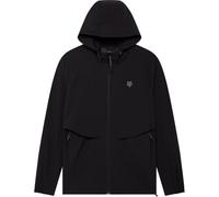 FOX Racing - Survivalist Windbreaker - Windproof jacket size S, black