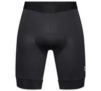 FOX Racing - Tecbase Lite Liner Short - Cycling bottom size XL, black