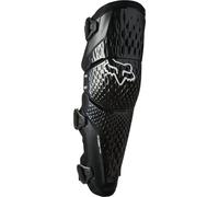 Fox Racing Titan Pro D3o Knee Guard, Ce, TITAN PRO D3O KNEE GUARD, Men's