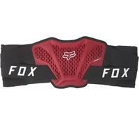Fox Racing Titan Race Belt, Belt, Men's, Black, S-M